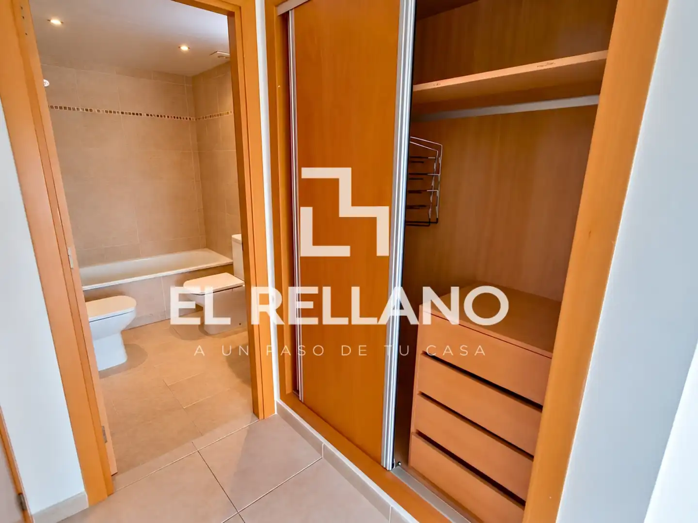 Flat with terrace for sale in Puigmal - Mas Nou, imagen 15