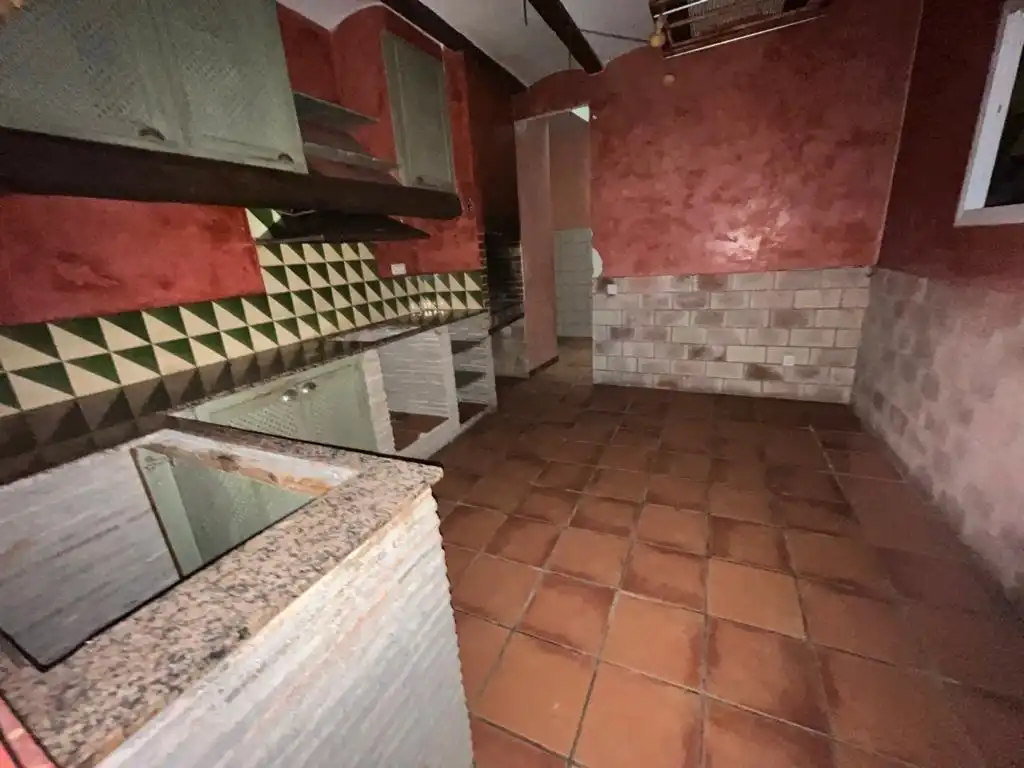 Kitchen of Houses for sale in Vallbona d'Anoia  with Terrace and Balcony