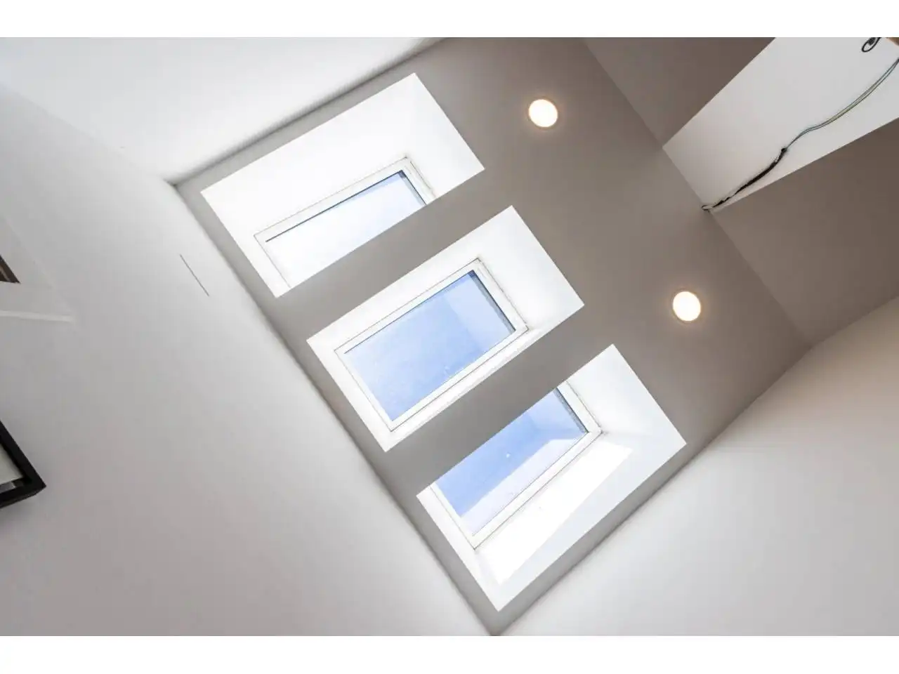 Detached homes for sale in Sant Llorenç Savall  with Air Conditioner