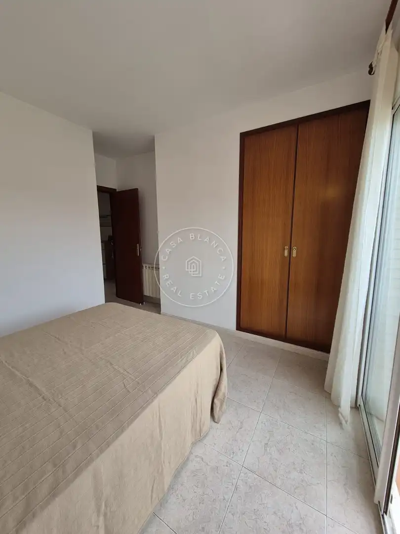 Dormitori de Àtic en venda en Lloret de Mar amb Calefacció, Terrassa i Traster