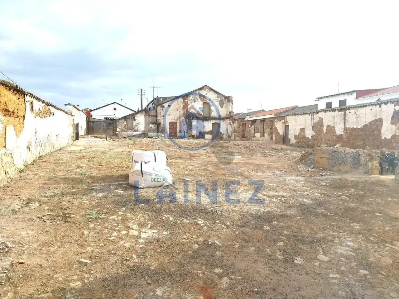 Lands and plots for sale in Fuente Obejuna