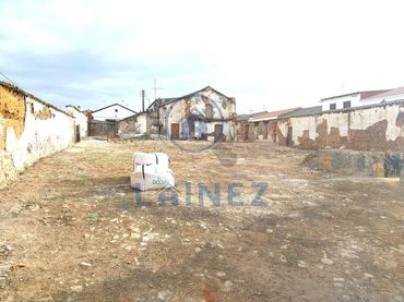 Lands and plots for sale in Fuente Obejuna