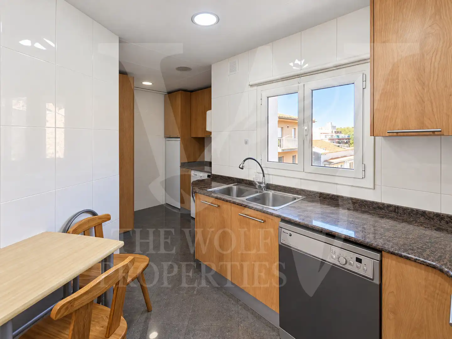 Penthouse zum Verkauf in La Llagosta, imagen 10