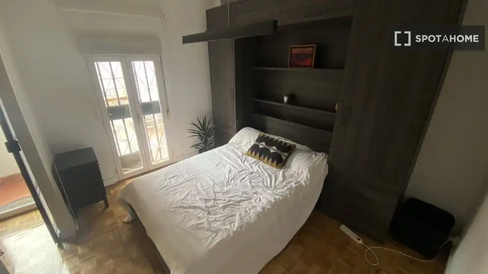 Appartement avec terrasse à louer à Arganzuela, imagen 7