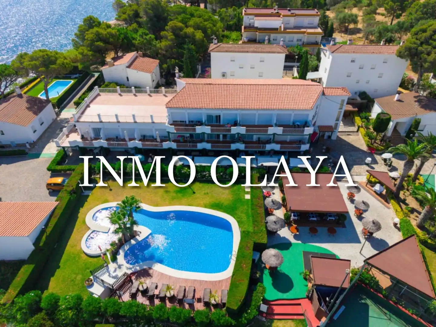 Edificio en venta en Cau del Llop - Super Fener - Fener