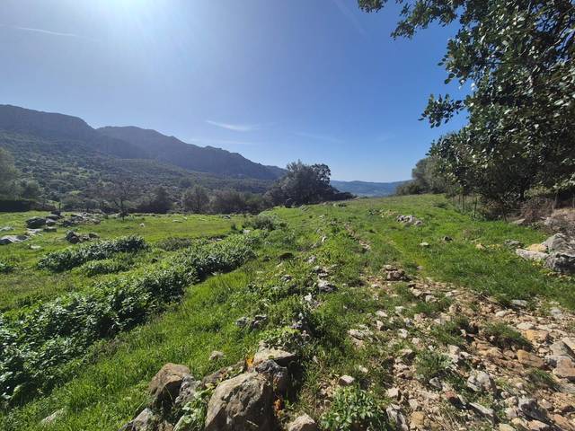 Terreno residencial en Venta en Benaocaz