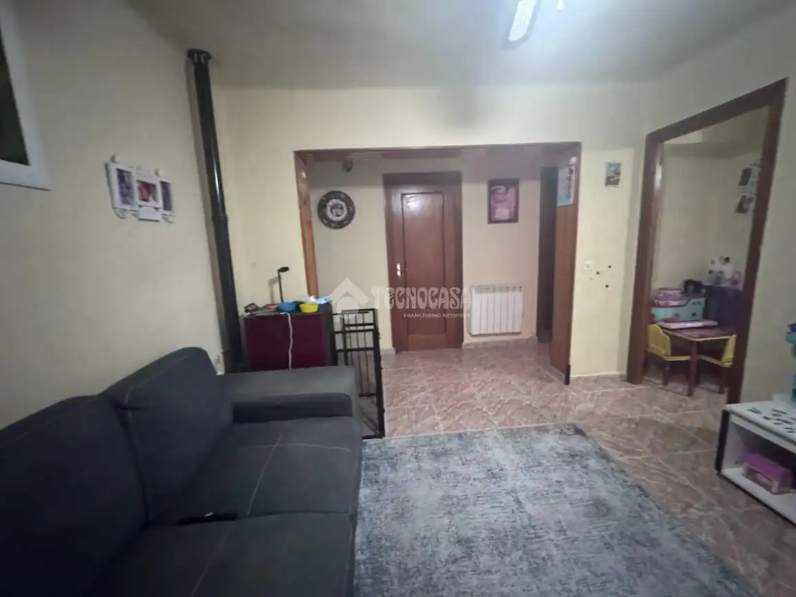 Piso en venta en Collado Villalba