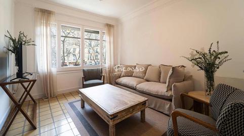 Foto 2 de Piso de alquiler en Del Pes de la Palla, El Raval,  Barcelona Capital