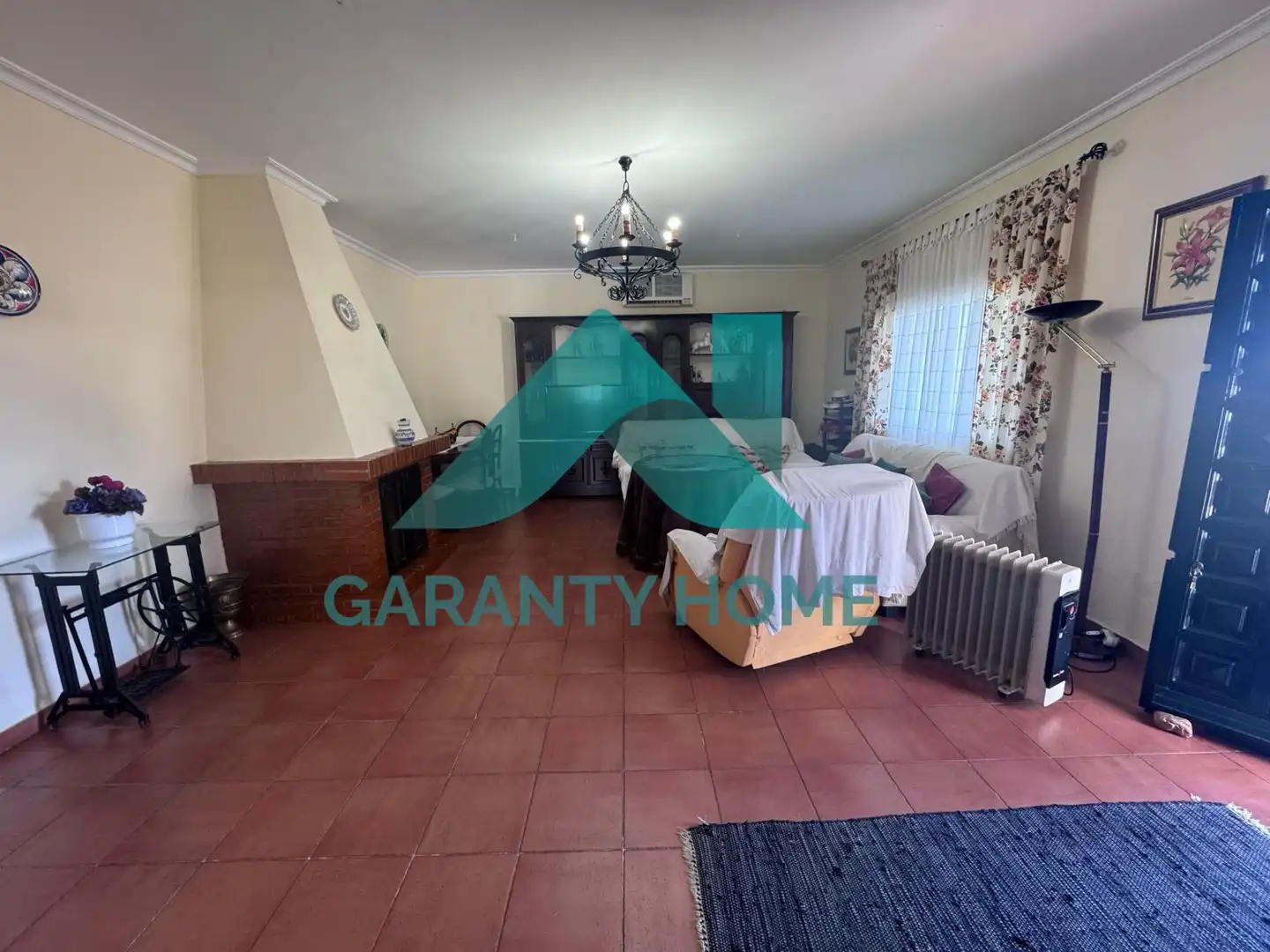 Casa o xalet en venda en Cáceres amb Calefacció, Jardí privat i Traster
