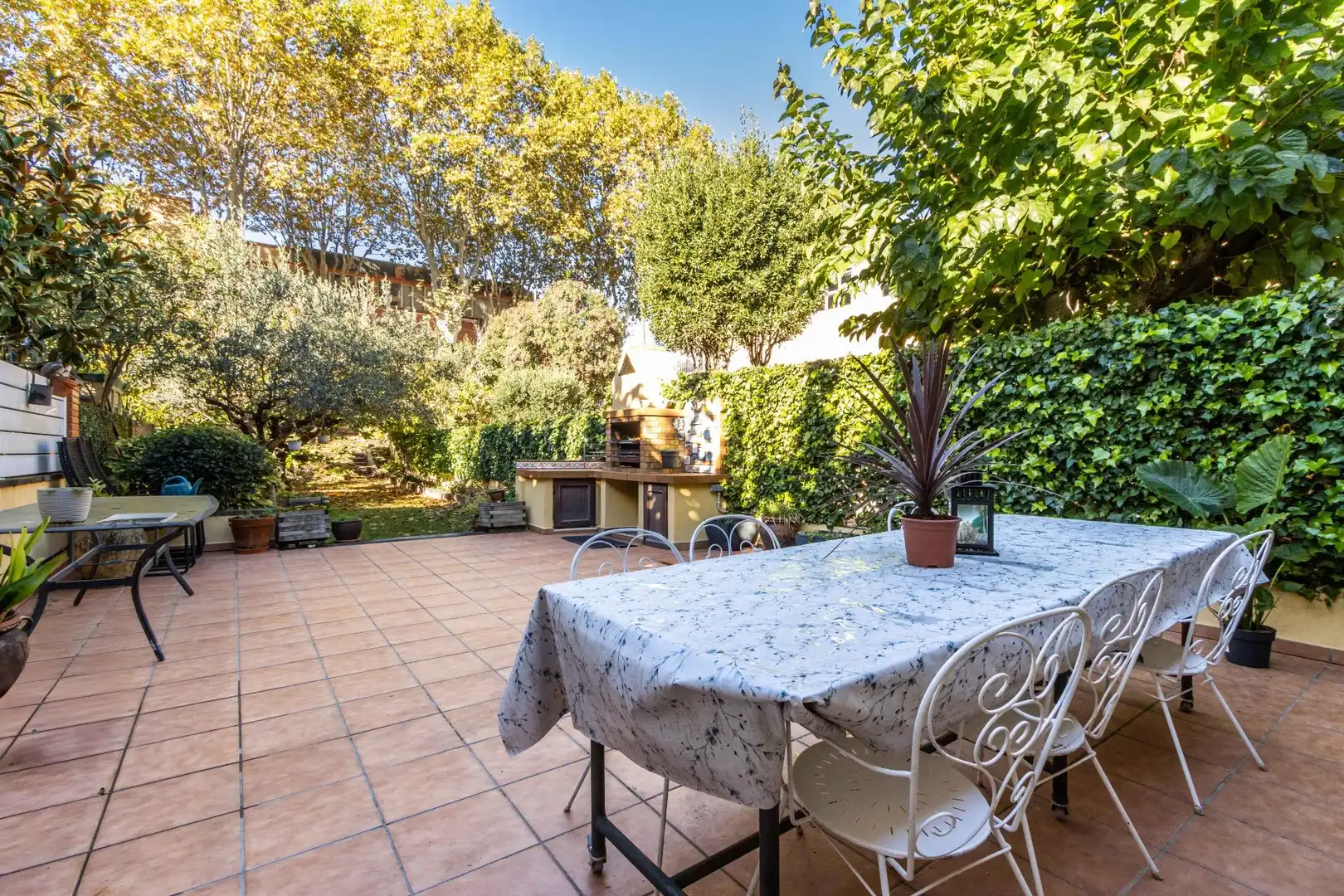 House with garden for sale in Sant Llorenç Savall, imagen 4