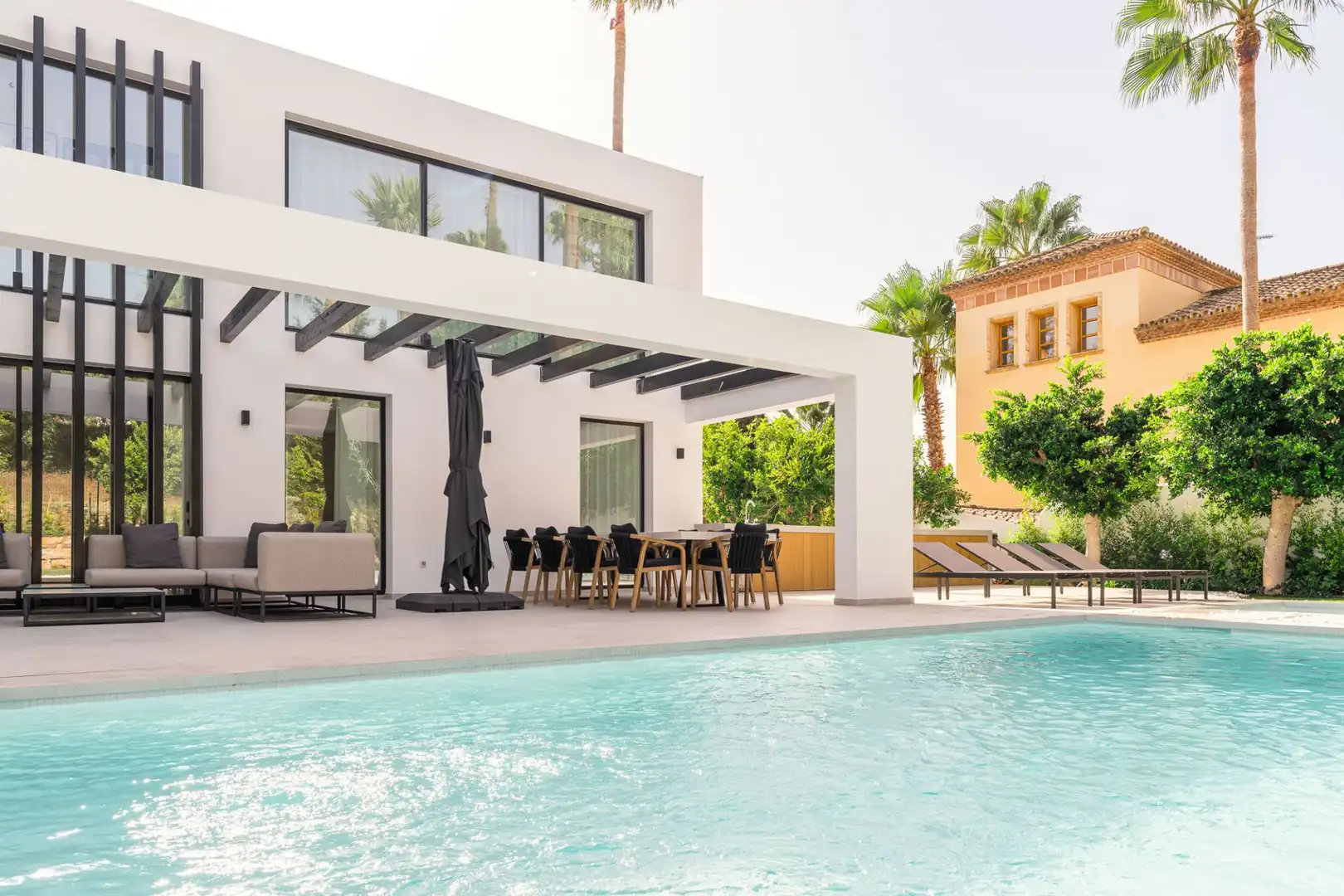 Maison avec terrasse à vendre à Marbella Centro, imagen 16