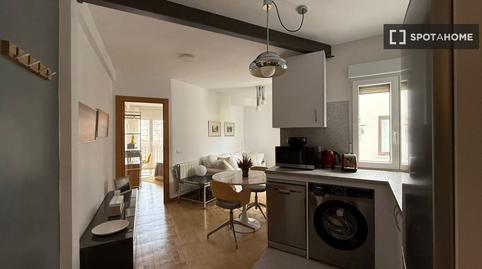 Photo 5 of Flat to rent in Real Sitio de San Ildefonso, Segovia