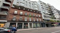 Exterior view of Flat for sale in León Capital   with Balcony