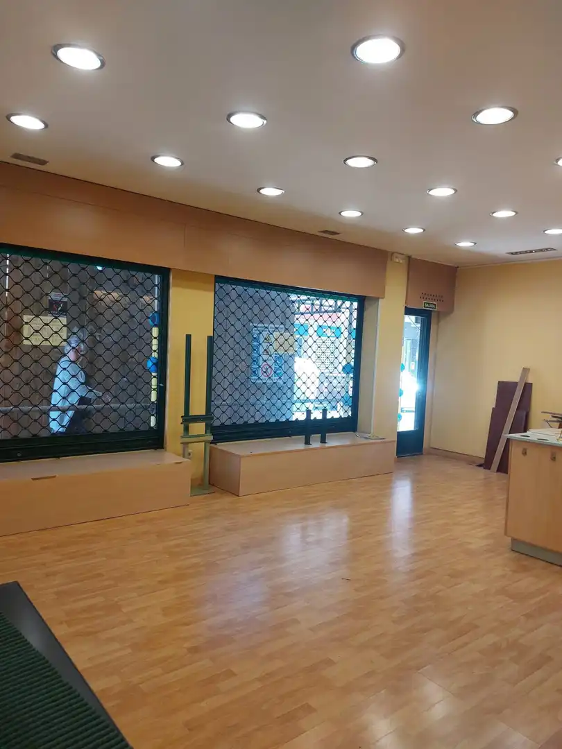 Local de alquiler en LAS VIÑAS, Las Viñas