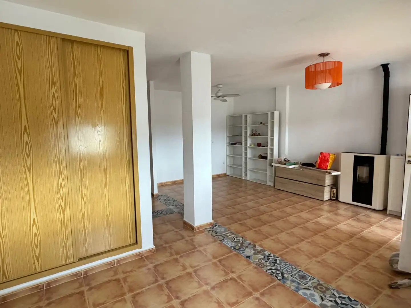 Houses for sale in Castalla  with Private garden, Terrace and Oven