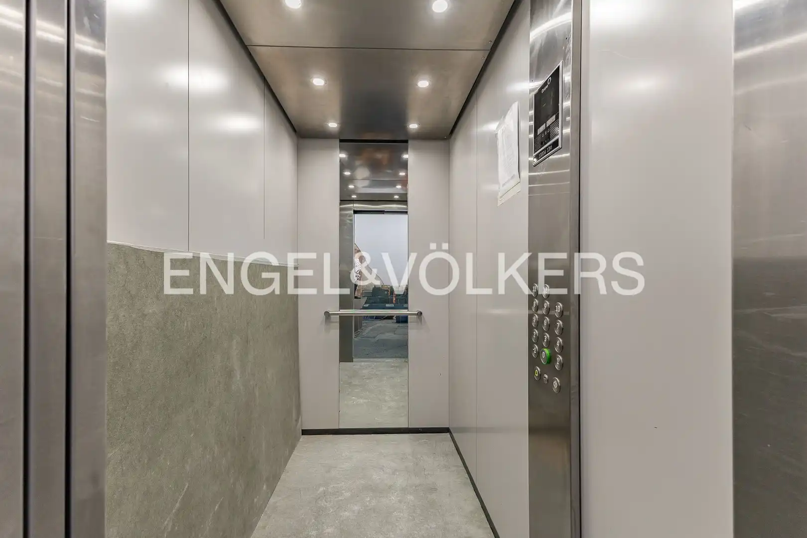 Wohnung mit Aufzug zum Verkauf in Sant Martí, imagen 53