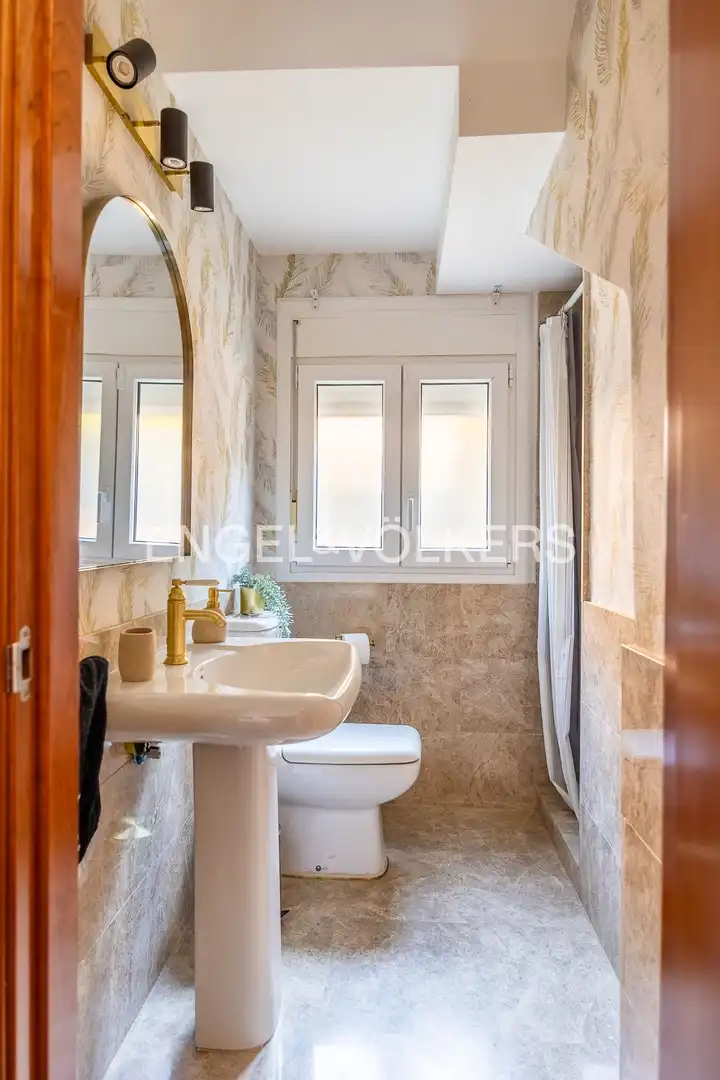 Casa o chalet de alquiler en Olivar de Quintos