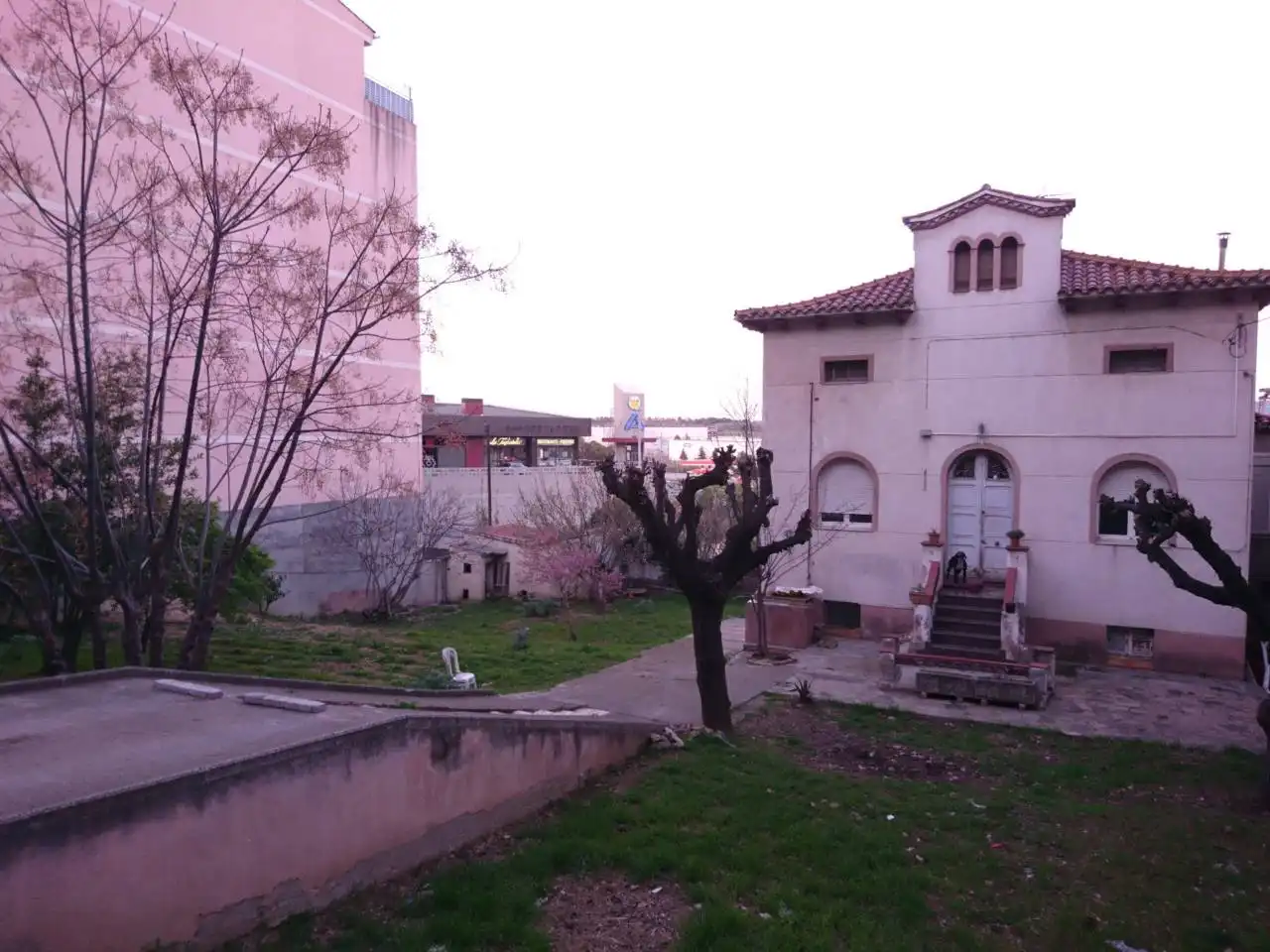 Terreny residencial en venda a Parets del Vallès, imagen 30