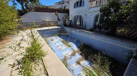 Foto 3 de Casa o xalet en venda a Carrer Ribagorça, Cau del Llop - Super Fener - Fener, Llançà