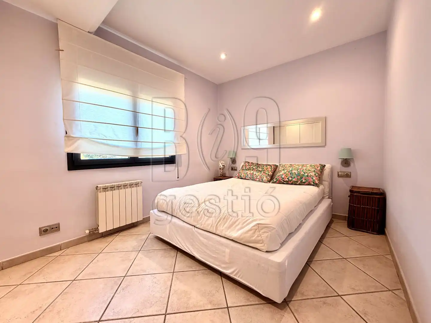 Dormitori de Casa o xalet en venda en Tarragona amb Aire condicionat, Calefacció i Jardí privat