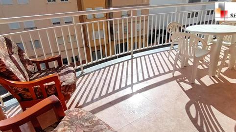 Foto 5 de Apartament de lloguer a Torreblanca, Castellón