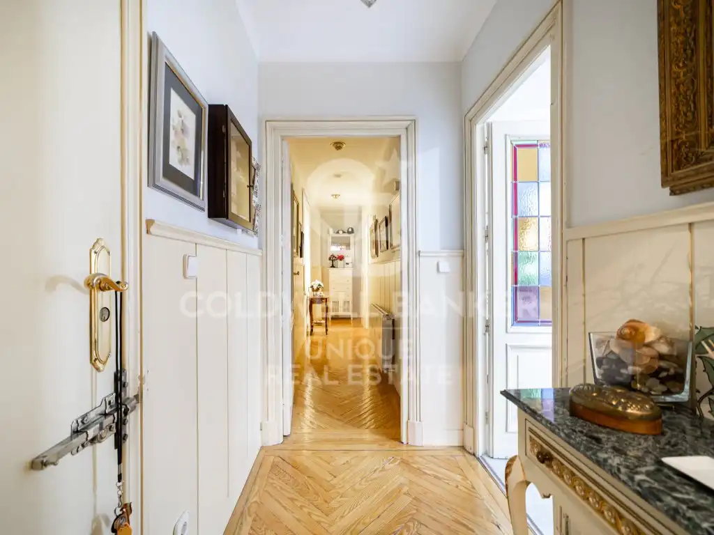 Ático en venta en Madrid con Aire acondicionado, Calefacción y Amueblado