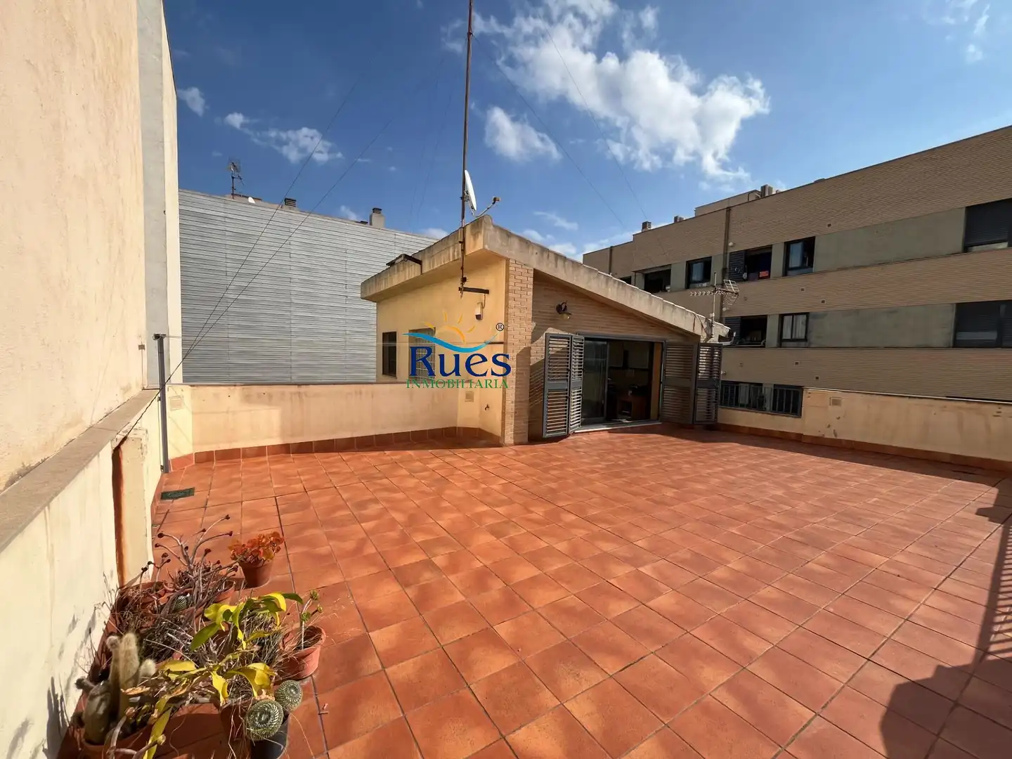 House with terrace for sale in Calle VIRGEN DE GRACIA, imagen 51