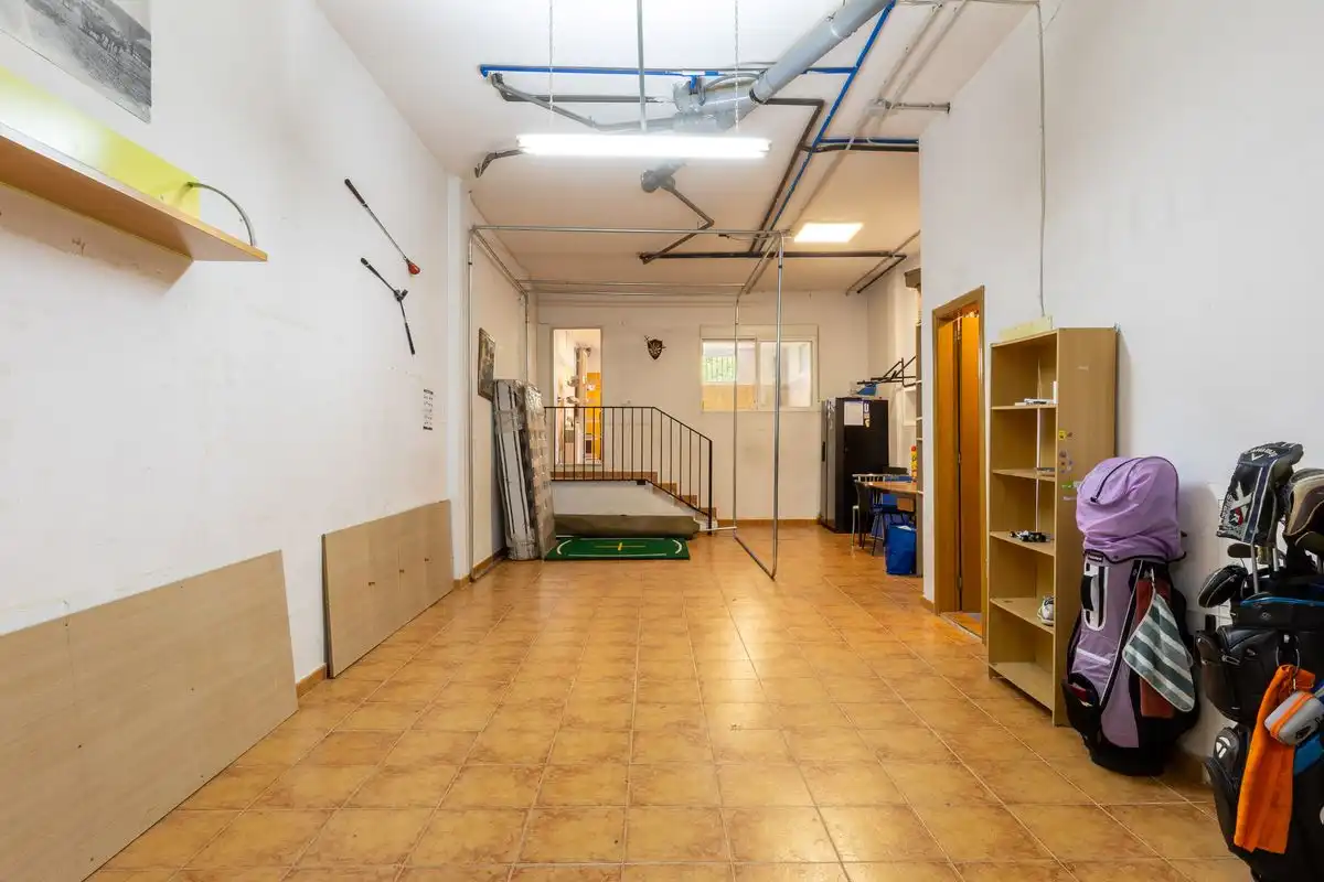 Detached homes for rent in Turís  with Heating