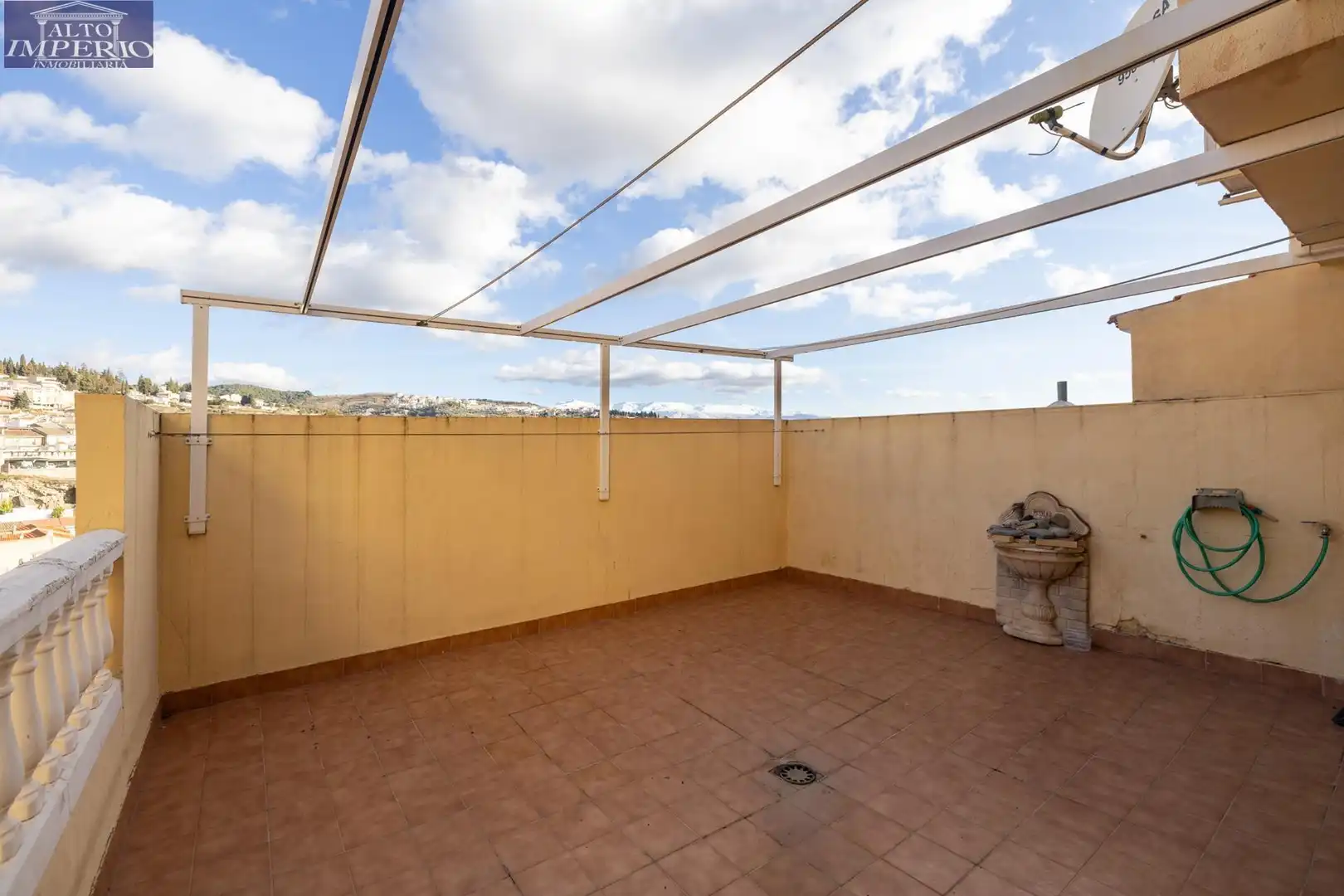 Casa con terraza en venta en Alfacar, imagen 33