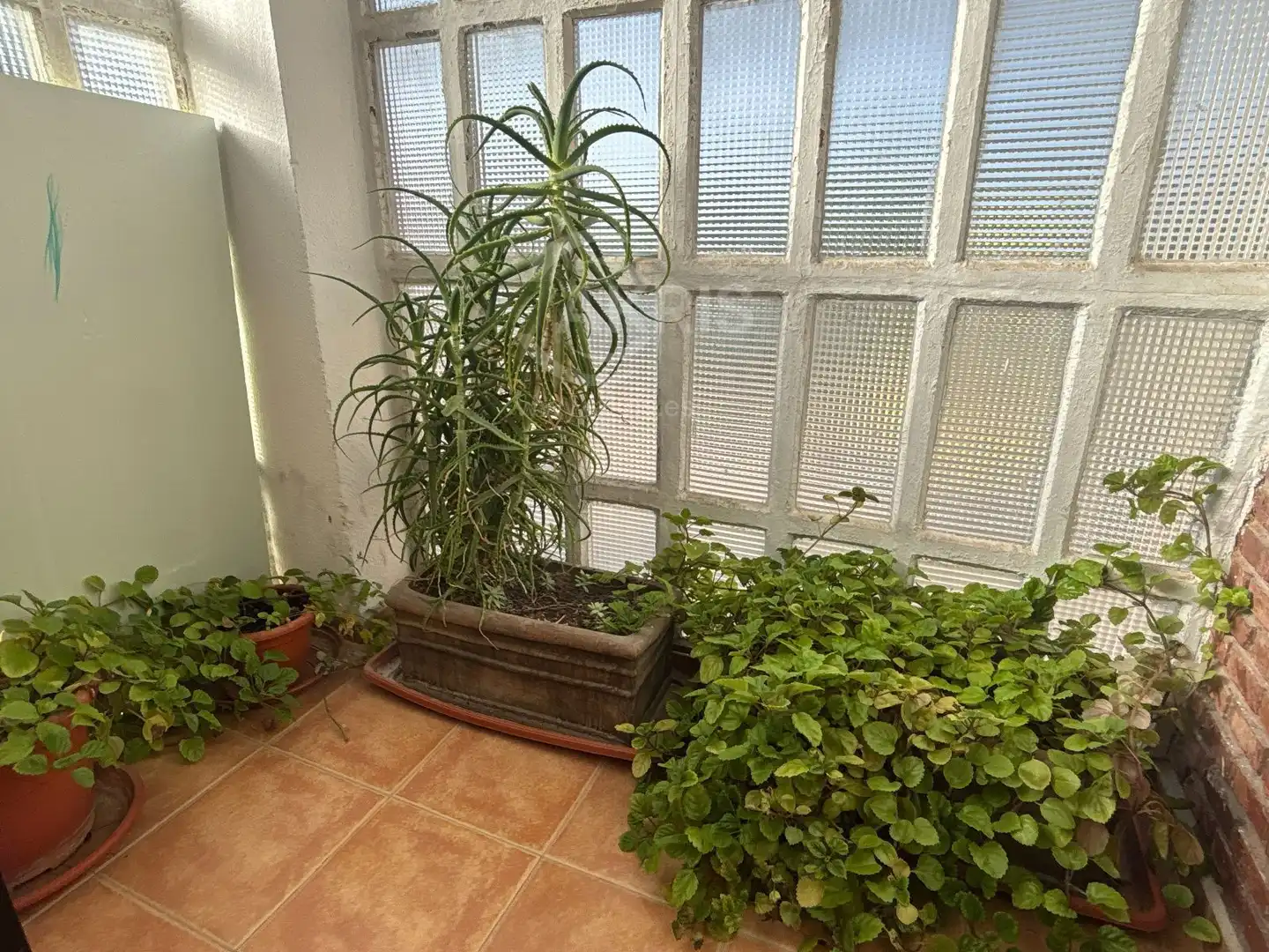 Jardí de Pis en venda en Toledo amb Terrassa