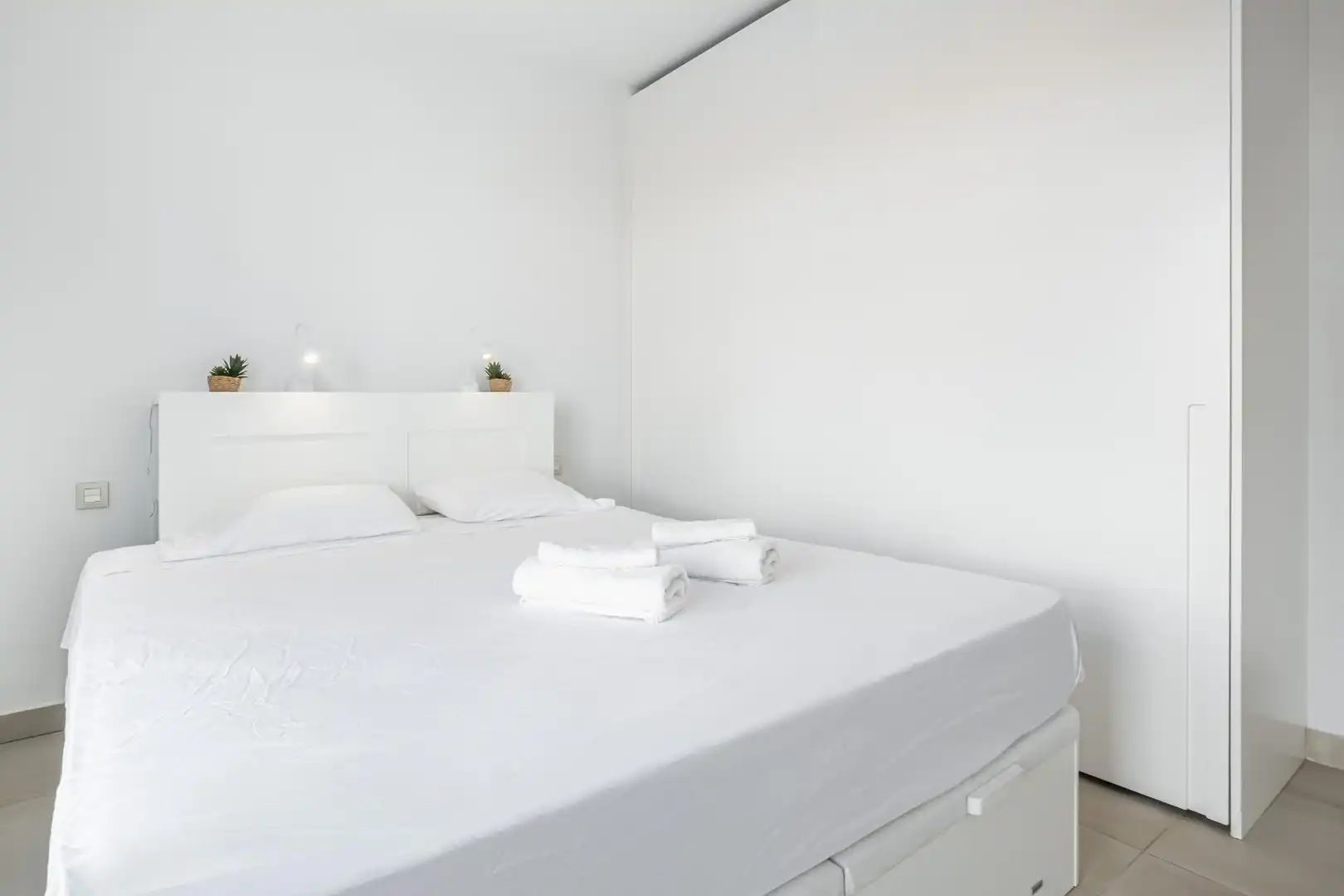 Apartments for rent in Calle Calle Equador, 1, Balcón de Finestrat - Terra Marina