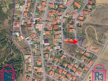 Terreno residenziale in vendita a Valdefresno