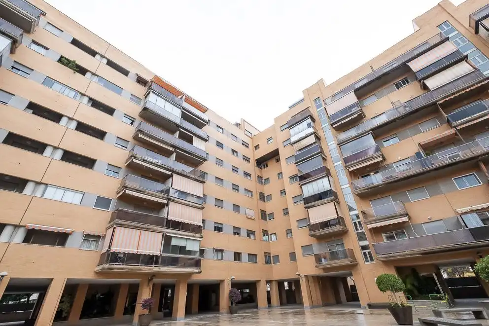 Piso con piscina en venta en JALÓN, imagen 4