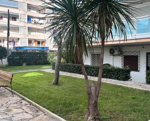 Vista exterior de Pis en venda en Salou amb Aire condicionat, Moblat i Balcó