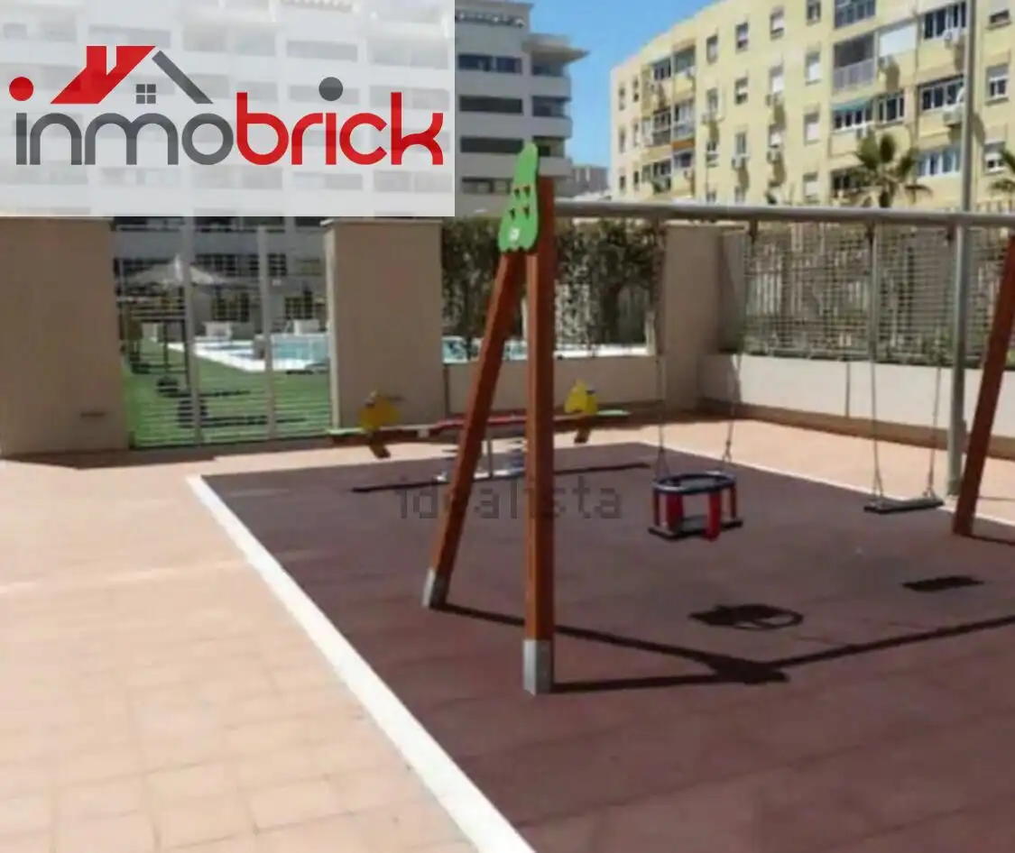 Appartement avec piscine à louer à Carretera de Cádiz, imagen 8