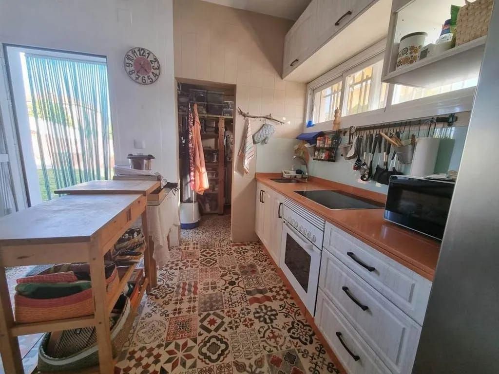 Casa o xalet en venda a Valencina de la Concepción
