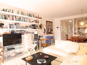Piso con piscina en venta en Can Girona - Terramar - Vinyet