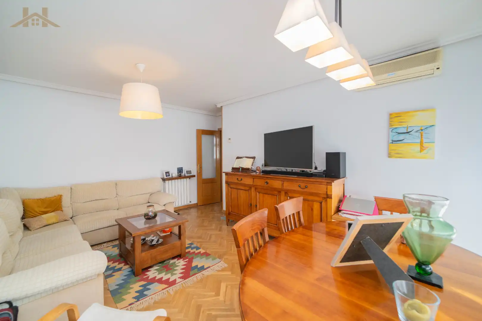 Flat with pool for sale in Calle Burguete, imagen 8