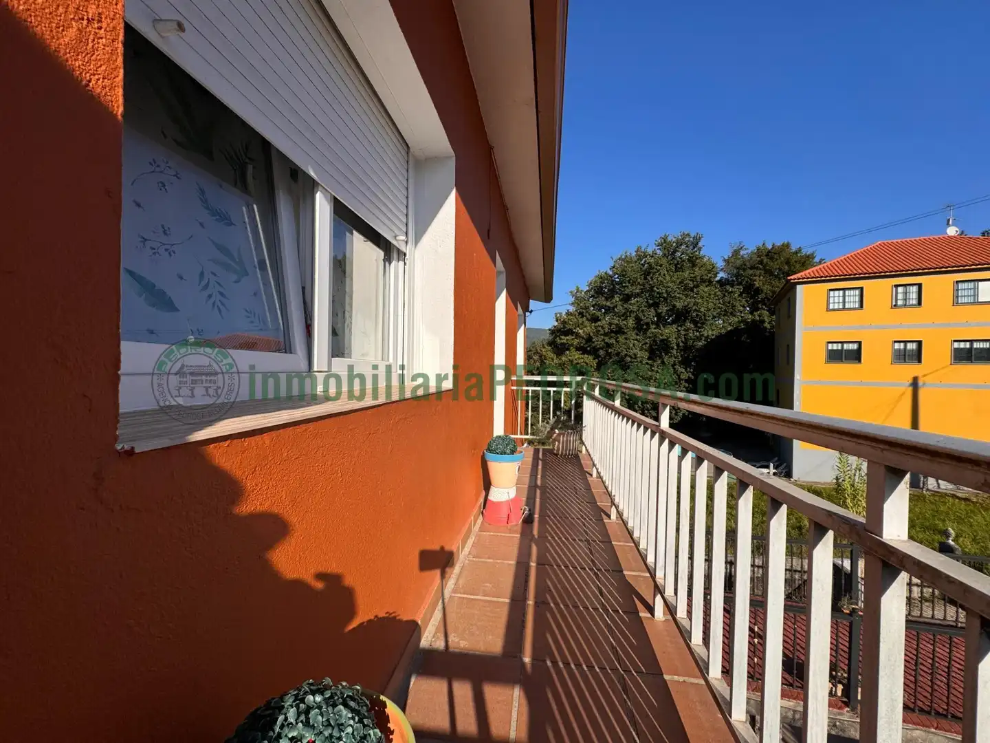 Casa amb terrassa en venda a Parroquias Rurales, imagen 34