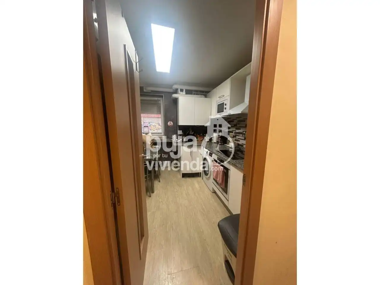 Cuina de Pis en venda en Vitoria - Gasteiz