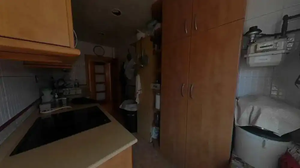 Wohnung mit Aufzug zum Verkauf in Carrer del Freixe, imagen 3