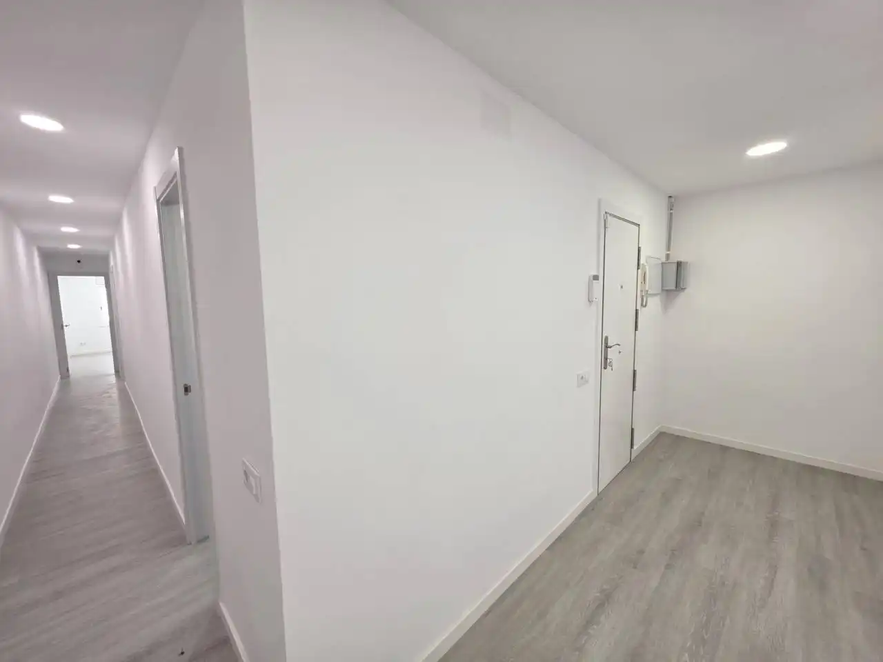 Pis en venda en Barcelona amb Aire condicionat, Parquet i Terrassa