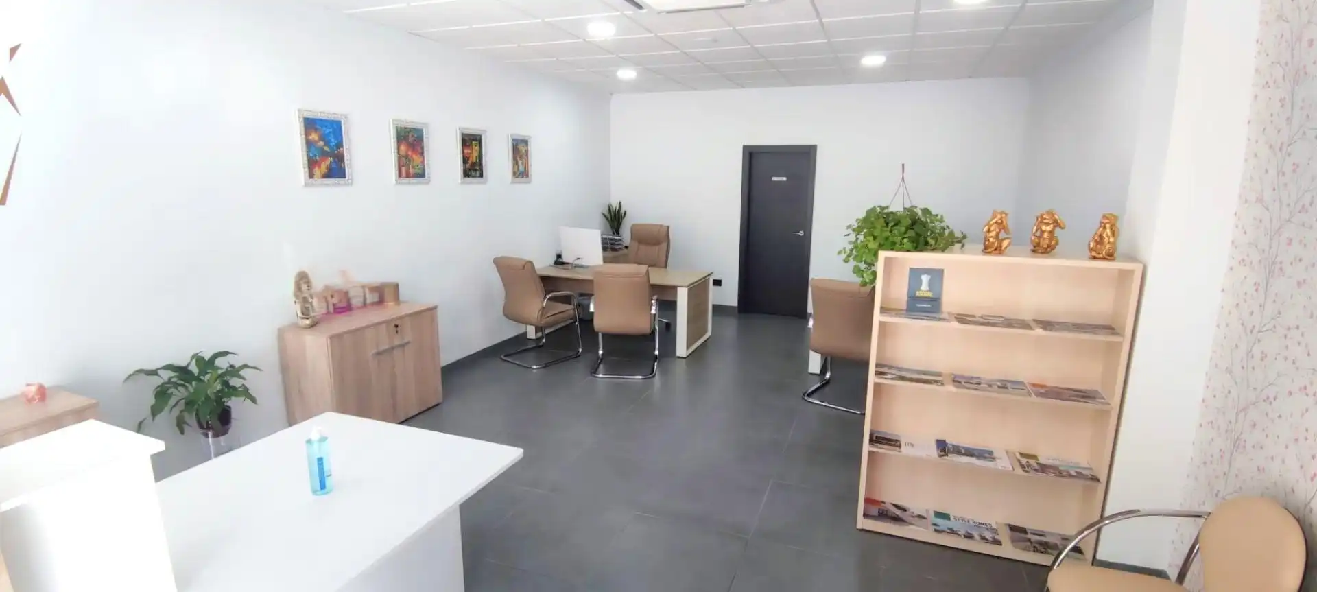 Local en venta en Albolote con Aire acondicionado y Amueblado