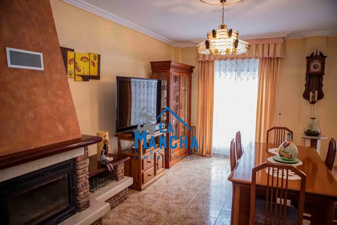 Casa con terrazza in vendita a San Pablo, imagen 6