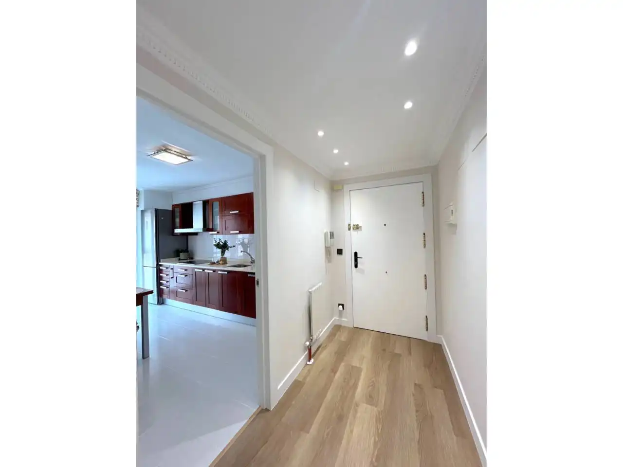 Flat for sale in Bilbao   with Heating and Storage room