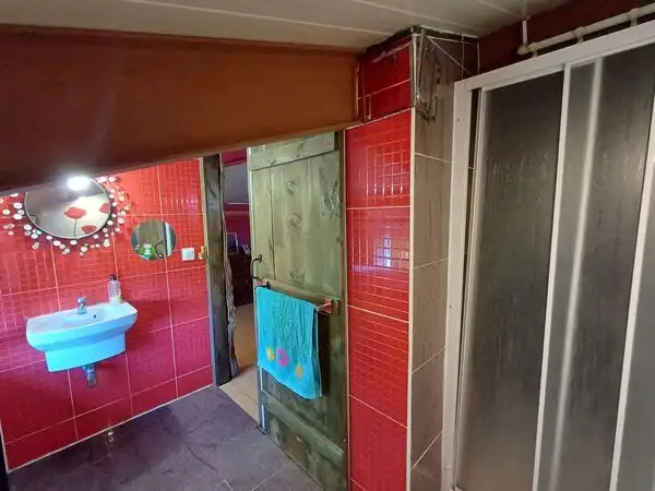 Casa con jardín en venta en PO-9202, imagen 38