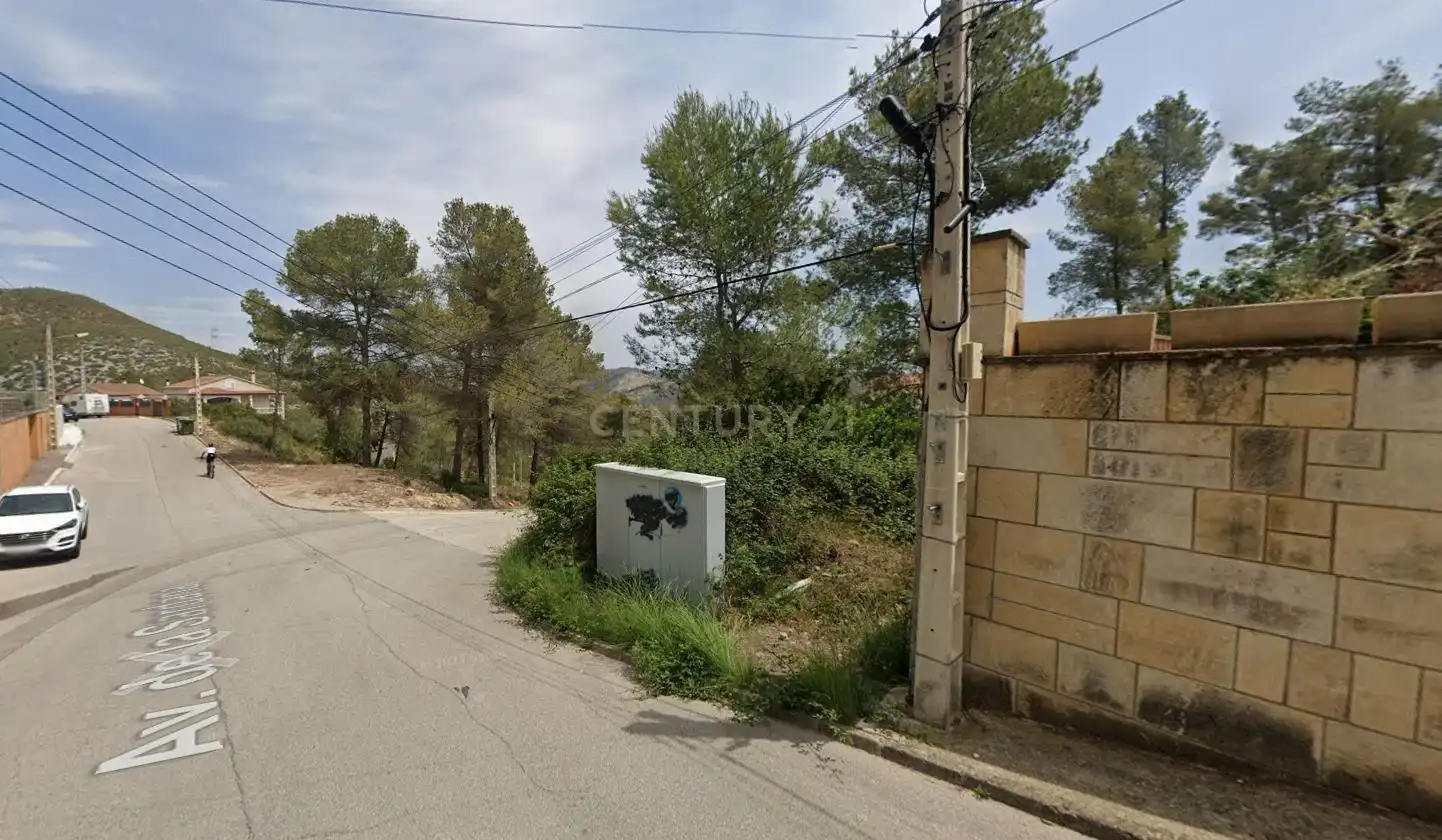 Terreny residencial en venda a Avinguda de la Sardana, 32, Olivella, Spain, imagen 2