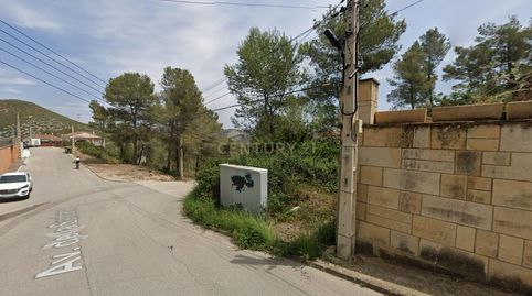 Terreno urbano de 876 m en Can Suria Olivella Montaña, immagine 2