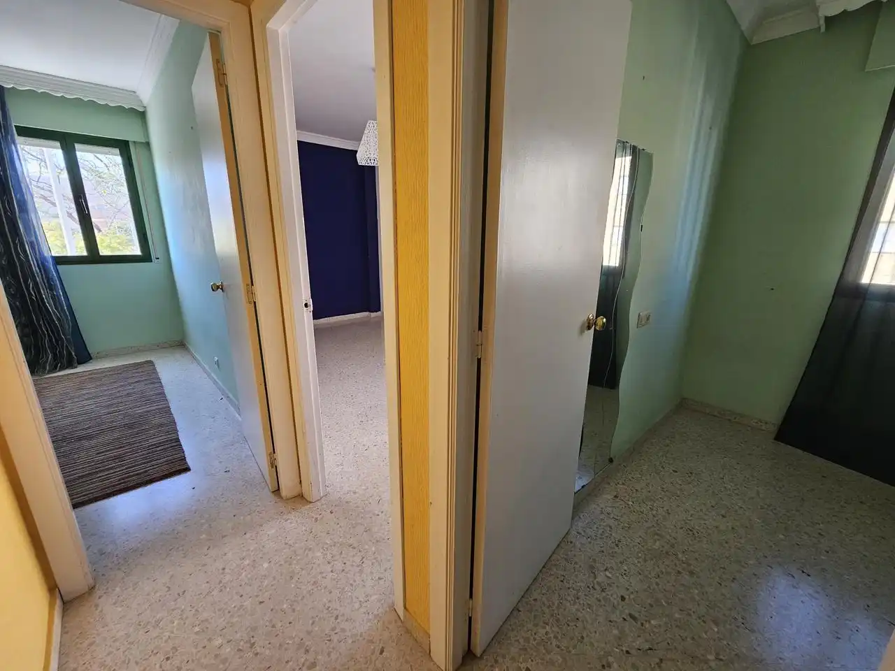 Piso en venta en Lebrija con Trastero