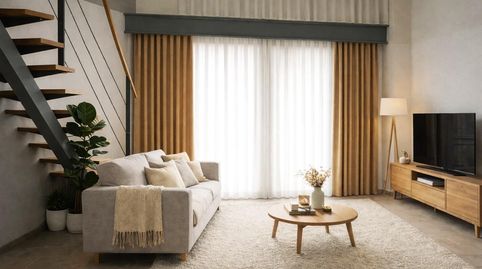 Foto 2 de Loft en venda a Campodón - Ventorro del Cano, Alcorcón